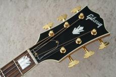 Gibson SJ-200 Rosewood Red Spruce Tri-Burst #20296051【限定モデル】【試奏動画あり】_9