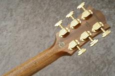 Gibson SJ-200 Rosewood Red Spruce Tri-Burst #20296051【限定モデル】【試奏動画あり】_11