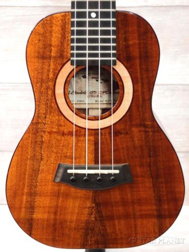 Kanile'a 【アウトレット特価!】K-3C/PG Concert Premium Gloss 【コンサート/ハワイアンコア】【プレミアム】【24回金利0%対象】【送料込】