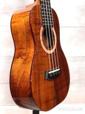 Kanile'a 【アウトレット特価!】K-3C/PG Concert Premium Gloss 【コンサート/ハワイアンコア】【プレミアム】【24回金利0%対象】【送料込】_3