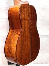 Kanile'a 【アウトレット特価!】K-3C/PG Concert Premium Gloss 【コンサート/ハワイアンコア】【プレミアム】【24回金利0%対象】【送料込】_4