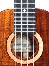 Kanile'a 【アウトレット特価!】K-3C/PG Concert Premium Gloss 【コンサート/ハワイアンコア】【プレミアム】【24回金利0%対象】【送料込】_6