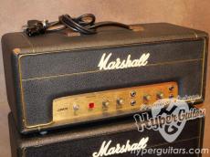 Marshall '71 Model 1917 JMP P.A. 20 Head