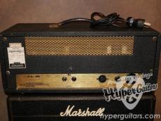 Marshall '71 Model 1917 JMP P.A. 20 Head_2