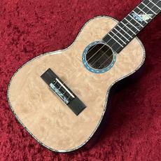 Leho LHUC-ASQM-LMT #6010001【コンサートサイズ】【チューナー&ウクレレ教本プレゼント】