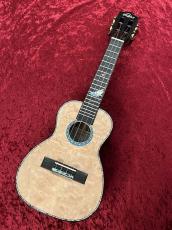 Leho LHUC-ASQM-LMT #6010001【コンサートサイズ】【チューナー&ウクレレ教本プレゼント】_2