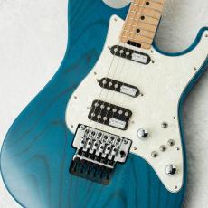 SCHECTER BH-1-STD-22/M CTM -Indigo Light Blue / ILB- #S2511043 【限定生産モデル】