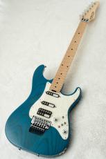 SCHECTER BH-1-STD-22/M CTM -Indigo Light Blue / ILB- #S2511043 【限定生産モデル】_2