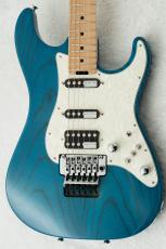SCHECTER BH-1-STD-22/M CTM -Indigo Light Blue / ILB- #S2511043 【限定生産モデル】_3