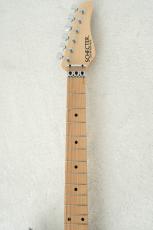 SCHECTER BH-1-STD-22/M CTM -Indigo Light Blue / ILB- #S2511043 【限定生産モデル】_4