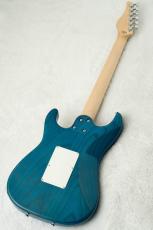 SCHECTER BH-1-STD-22/M CTM -Indigo Light Blue / ILB- #S2511043 【限定生産モデル】_6