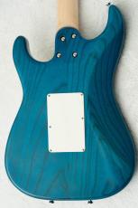 SCHECTER BH-1-STD-22/M CTM -Indigo Light Blue / ILB- #S2511043 【限定生産モデル】_7