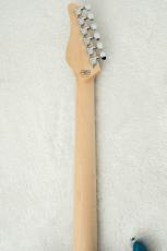 SCHECTER BH-1-STD-22/M CTM -Indigo Light Blue / ILB- #S2511043 【限定生産モデル】_8