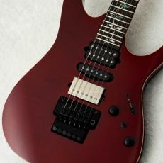 Ibanez j.custom  RG8870 -Almandite Garnet / AGT-