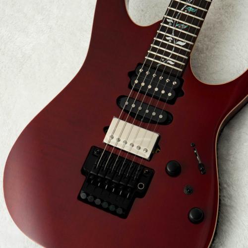 Ibanez j.custom  RG8870 -Almandite Garnet / AGT-