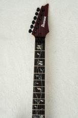 Ibanez j.custom  RG8870 -Almandite Garnet / AGT-_4