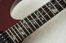 Ibanez j.custom  RG8870 -Almandite Garnet / AGT-_5