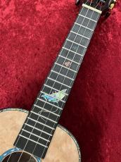 Leho LHUC-ASQM-LMT #6010001【コンサートサイズ】【チューナー&ウクレレ教本プレゼント】_7