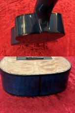 Leho LHUC-ASQM-LMT #6010001【コンサートサイズ】【チューナー&ウクレレ教本プレゼント】_9