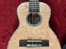 Leho LHUC-ASQM-LMT #6010001【コンサートサイズ】【チューナー&ウクレレ教本プレゼント】_10