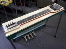 Fender '50s Pedal-400 Steel Guitar 【プライスダウン!】_2