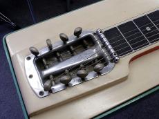 Fender '50s Pedal-400 Steel Guitar 【プライスダウン!】_3