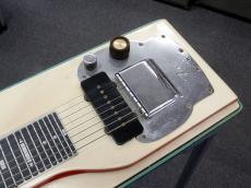 Fender '50s Pedal-400 Steel Guitar 【プライスダウン!】_4
