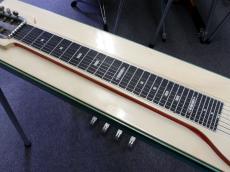 Fender '50s Pedal-400 Steel Guitar 【プライスダウン!】_5