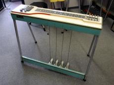 Fender '50s Pedal-400 Steel Guitar 【プライスダウン!】_6