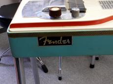 Fender '50s Pedal-400 Steel Guitar 【プライスダウン!】_7