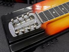 Fender '60s Pedal-400 Steel Guitar【プライスダウン!】_2