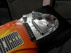 Fender '60s Pedal-400 Steel Guitar【プライスダウン!】_3
