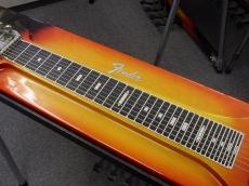 Fender '60s Pedal-400 Steel Guitar【プライスダウン!】_4