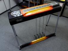 Fender '60s Pedal-400 Steel Guitar【プライスダウン!】_5