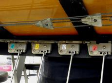 Fender '60s Pedal-400 Steel Guitar【プライスダウン!】_9