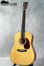 Suda Guitars D-28 (2018) アメリカのブルーグラッサーが認める本格サウンド!プレムアム材を使用した貴重な1本です!_2