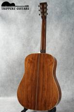 Suda Guitars D-28 (2018) アメリカのブルーグラッサーが認める本格サウンド!プレムアム材を使用した貴重な1本です!_3
