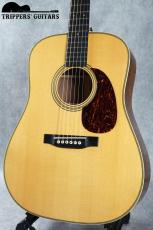 Suda Guitars D-28 (2018) アメリカのブルーグラッサーが認める本格サウンド!プレムアム材を使用した貴重な1本です!_4