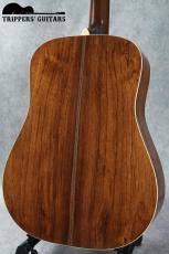 Suda Guitars D-28 (2018) アメリカのブルーグラッサーが認める本格サウンド!プレムアム材を使用した貴重な1本です!_5