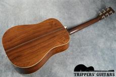 Suda Guitars D-28 (2018) アメリカのブルーグラッサーが認める本格サウンド!プレムアム材を使用した貴重な1本です!_15