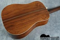 Suda Guitars D-28 (2018) アメリカのブルーグラッサーが認める本格サウンド!プレムアム材を使用した貴重な1本です!_16