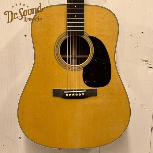 Martin 2025年製　D-28　♯3046629 【無金利分割OK】【送料込み】
