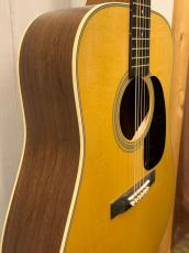 Martin 2025年製　D-28　♯3046629 【無金利分割OK】【送料込み】_4