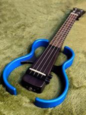 VOX VFU-1-CFM TB 【コンサート】【サイレントウクレレ】【ピックアップ搭載】【20回金利0%対象】【送料込】_2