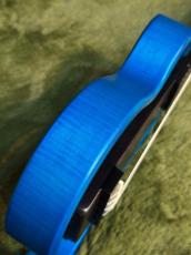 VOX VFU-1-CFM TB 【コンサート】【サイレントウクレレ】【ピックアップ搭載】【20回金利0%対象】【送料込】_3