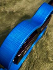 VOX VFU-1-CFM TB 【コンサート】【サイレントウクレレ】【ピックアップ搭載】【20回金利0%対象】【送料込】_4