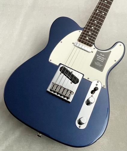 Fender 【ギグバッグキャンペーン対象】Player II Telecaster Roasted Maple Neck  Moonlight Drive ≒3.54kg 