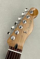 Fender 【ギグバッグキャンペーン対象】Player II Telecaster Roasted Maple Neck  Moonlight Drive ≒3.54kg _5