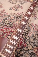 Gibson 【超軽量】Les Paul Standard '50s Faded Vintage Tobacco Burst s/n 202950172【3.59kg】_3