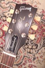 Gibson 【超軽量】Les Paul Standard '50s Faded Vintage Tobacco Burst s/n 202950172【3.59kg】_4